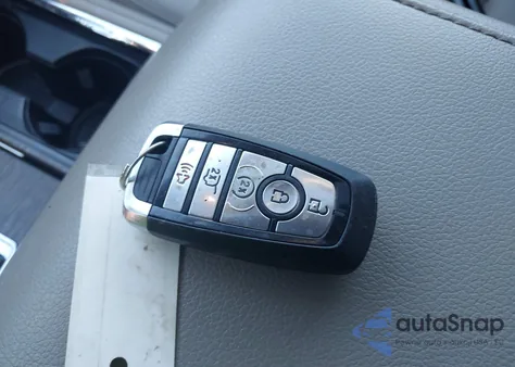 2019 Ford Expedition Limited z USA, uszkodzony, nr VIN 1FMJU2AT3KEA70512